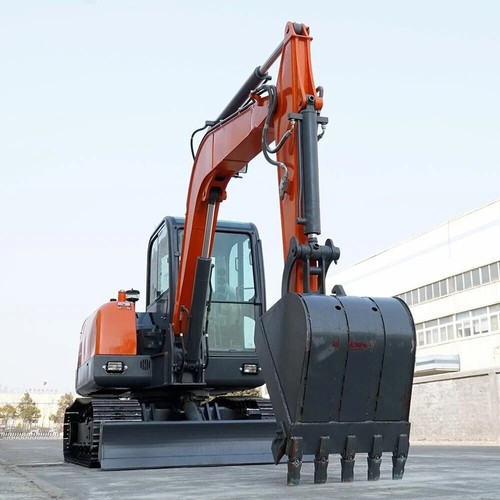 New excavator epa - new,