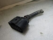 Porsche Cayenne S Mk1 955 4.5 M48 auto gearbox transmission connector plug e