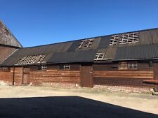 Farm Building & Stable Roof Repairs