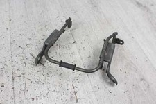 Frame holder fastening frame
