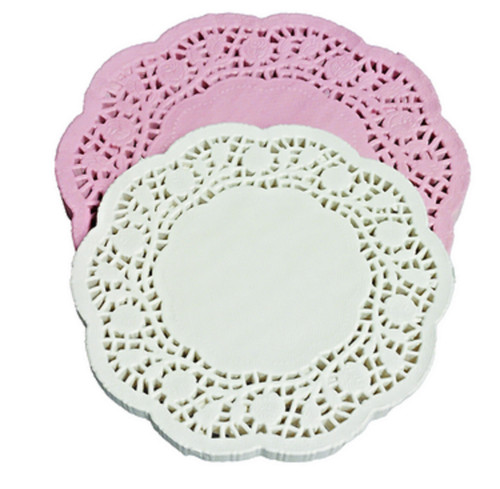 250 patterned paper lace - patterned,