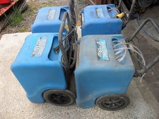 Drieaz BD1000 building dryer