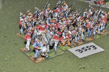 25mm NAPOLEONIC / BRITISH - 36