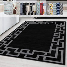 Large Rug Living Room Carpet Non Slip Hallway Runner Rug Kitchen Floor Mat