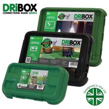 DRiBOX Weatherproof Junction