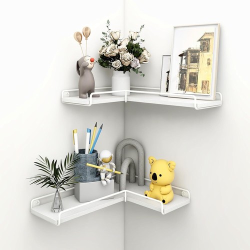 Floating shelves rustic - 2x,