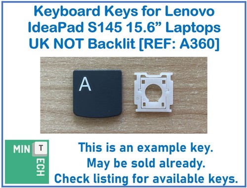 Keyboard replacement keys for - replacement,