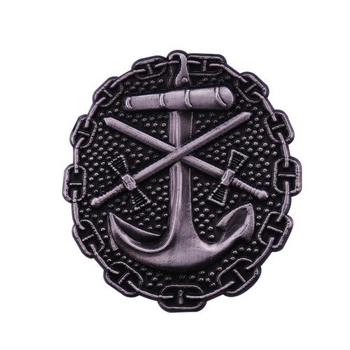 Ww2 german military brooches - german,