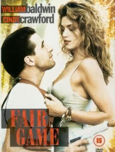 Fair game dvd - fair, (2000)