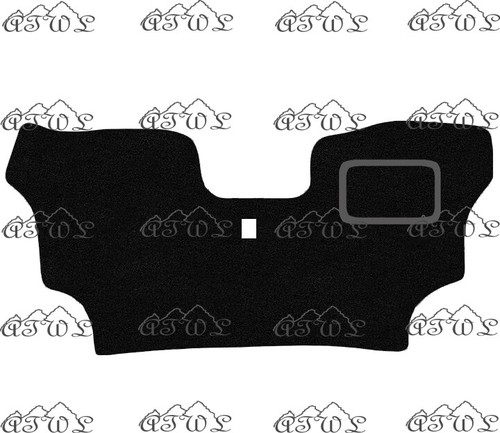 For t25 van front - t25,