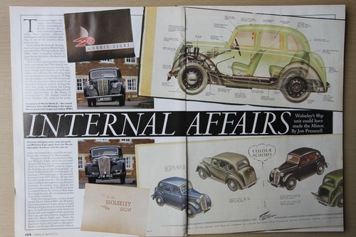 Original csc 1998 - original, magazne