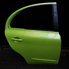 NISSAN MICRA 11-12-13-14-15