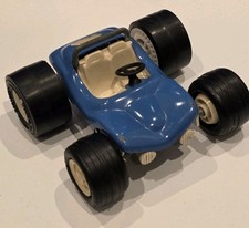 Vintage 1970s Metal Tonka Toys