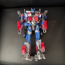 Transformers Masterpiece