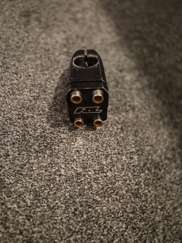 Redline stem maybe - redline,