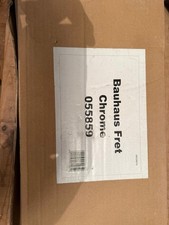 Fireplace Fret