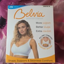JML Belvia Seamless Comfort