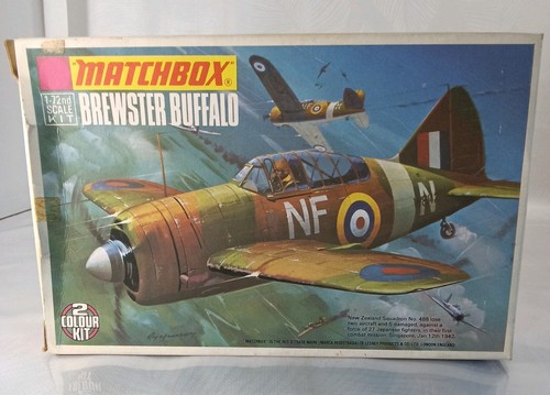 Vintage matchbox 1 72 - pk-24, 1/72