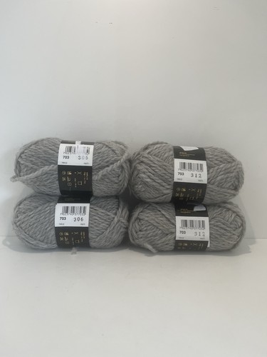 Nordic gjestal garn - x,