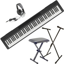 Yamaha P-145BT Bluetooth