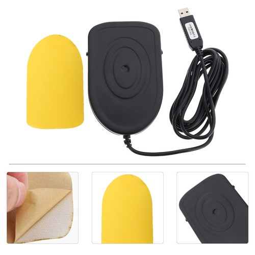 Durable usb foot pedal metal - usb,