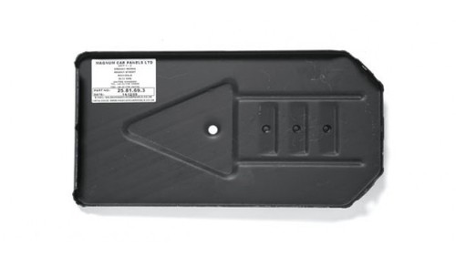 Ford capri battery - ford, repair