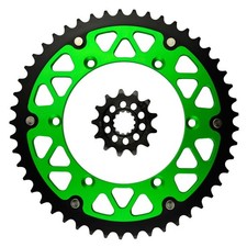 For Kawasaki KLX450R 2007-2018