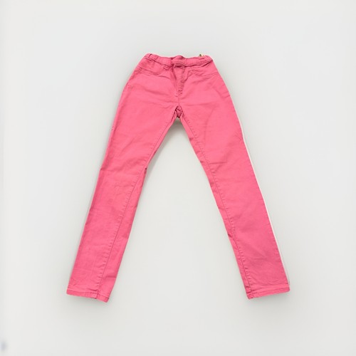 Levi pullon leggings pink - levi's,
