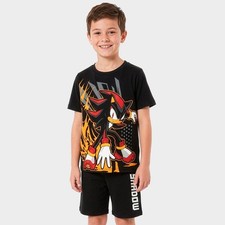 Sonic The Hedgehog Pyjamas |