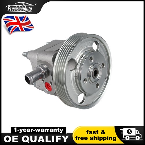 Power steering pump - steering,