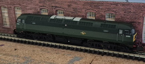 Gauge class graham - n, farish