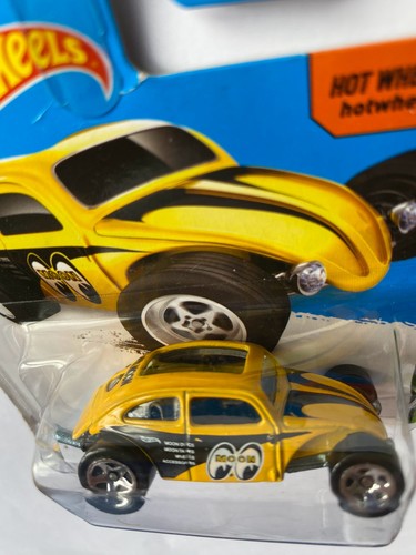 Rare hot wheels - hot,