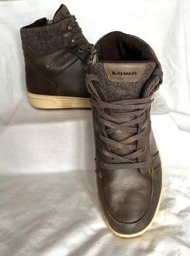 Lowa molveno gtx mid - gtx,
