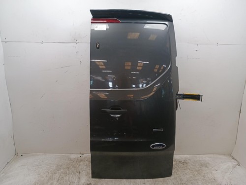 2018 ford transit custom - transit, van