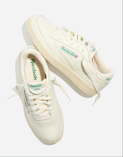 Madewell reebok club 85 - reebok,