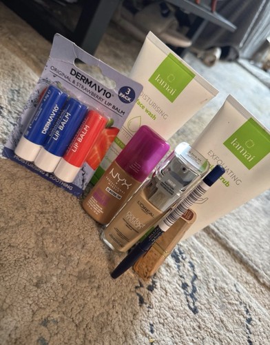 Cos skincare job lot - skincare,
