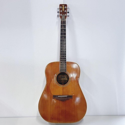 Yamaki 140 acoustic - no.140, guitar