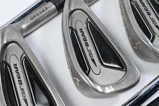 Nicklaus Air Bear Package Set