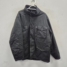 Barbour Sapper Wax Waterproof