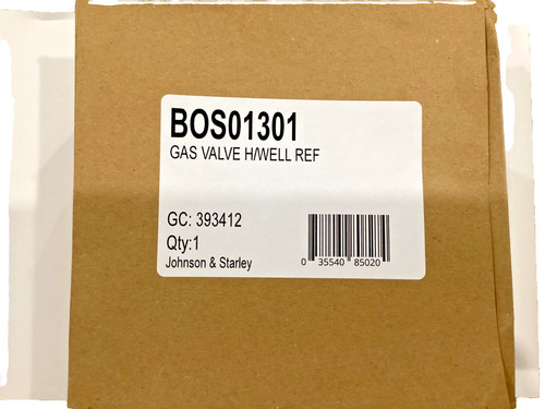 Johnson starley bos01301 - &,