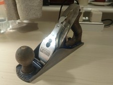 Vintage Record No 4 plane