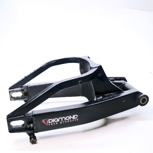 2005 suzuki gsx r600x swingarm - suzuki, gsx-r600x