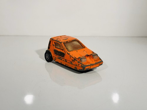 Corgi toys whizzwheels 389 - toys, #389