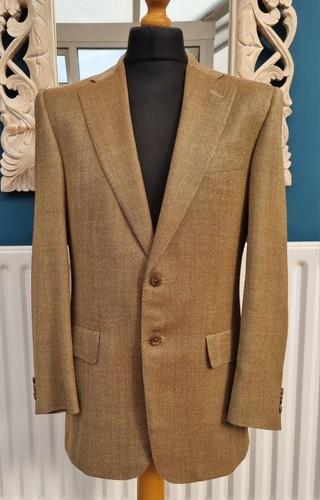 Chester barrie castleton - barrie,