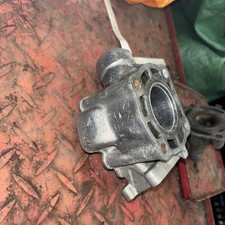 Kawasaki Kx 60 1990 Cylinder Barrel Jug Pot Damaged