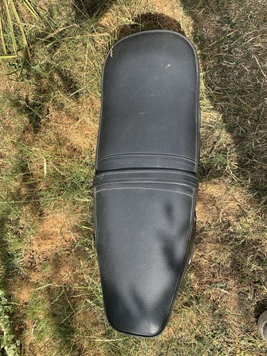 Lambretta dual seat - lambretta,