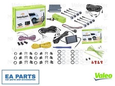 Parking assistant for iveco - assistant,