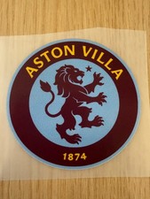 EPL Premier League Aston Villa