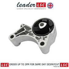 Diesel Front Engine Mounting Vauxhall Astra H Mk5 04 to 10 CDTi 24459772 New 1.9