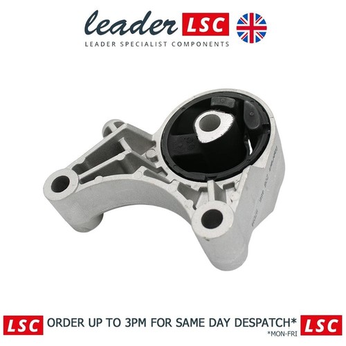 Diesel front engine mounting - diesel,